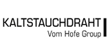 vom Hofe KALTSTAUCHDRAHT GmbH